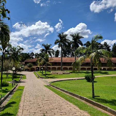 אינדאיטובה Polo Hotel Fazenda מראה חיצוני תמונה