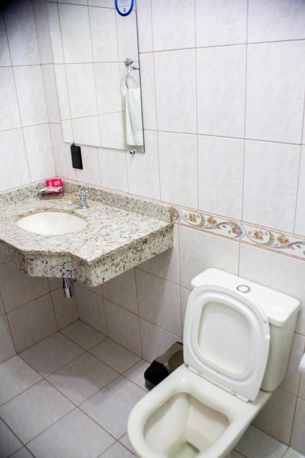 אינדאיטובה Polo Hotel Fazenda מראה חיצוני תמונה
