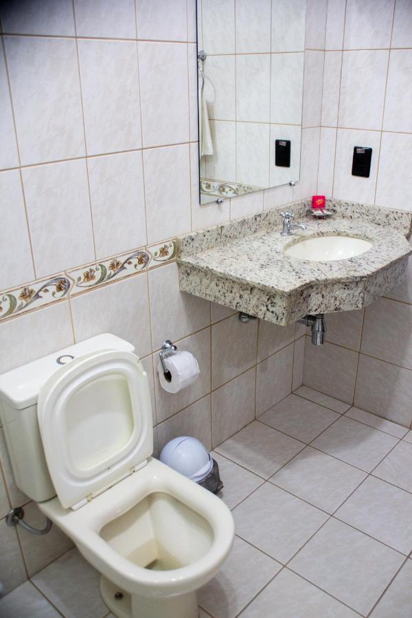 אינדאיטובה Polo Hotel Fazenda מראה חיצוני תמונה