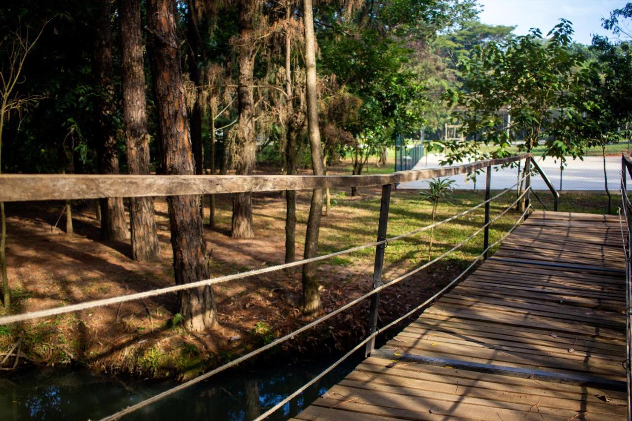 אינדאיטובה Polo Hotel Fazenda מראה חיצוני תמונה