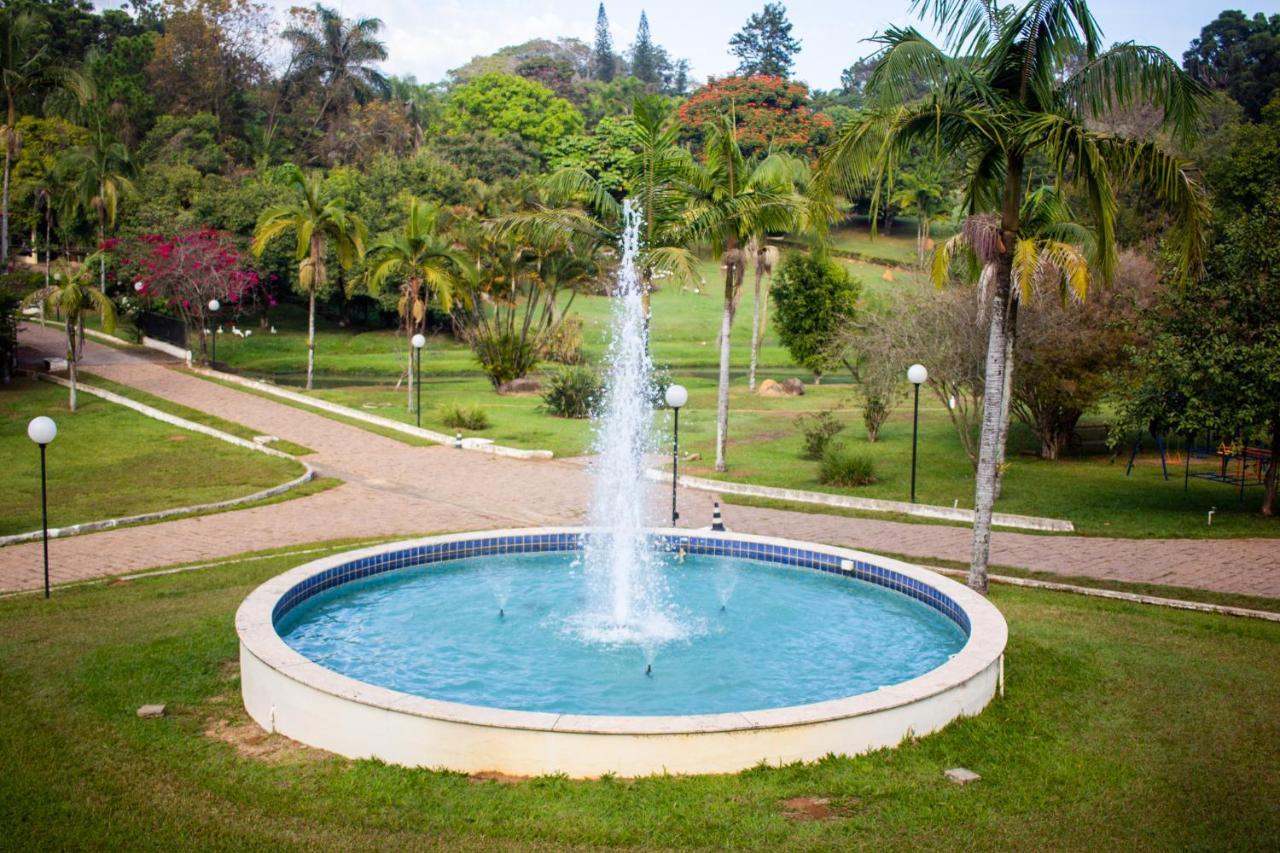 אינדאיטובה Polo Hotel Fazenda מראה חיצוני תמונה