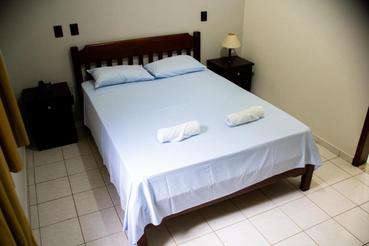 אינדאיטובה Polo Hotel Fazenda מראה חיצוני תמונה