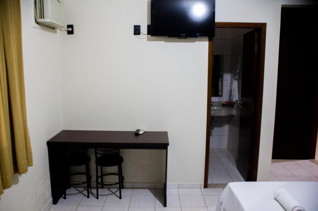 אינדאיטובה Polo Hotel Fazenda מראה חיצוני תמונה