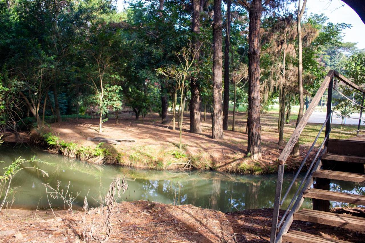 אינדאיטובה Polo Hotel Fazenda מראה חיצוני תמונה