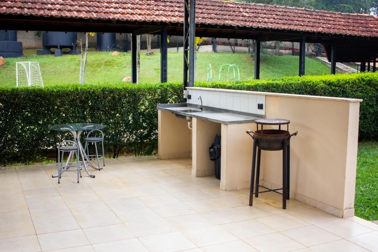אינדאיטובה Polo Hotel Fazenda מראה חיצוני תמונה