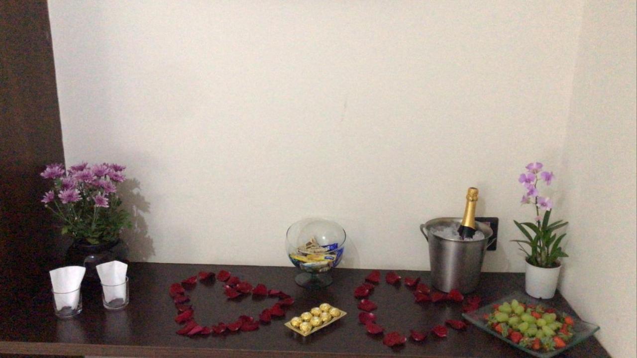 אינדאיטובה Polo Hotel Fazenda מראה חיצוני תמונה
