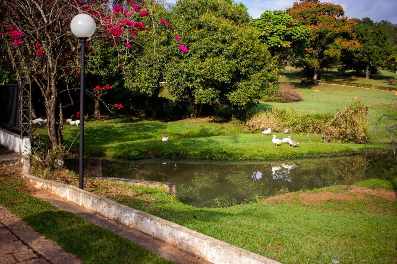 אינדאיטובה Polo Hotel Fazenda מראה חיצוני תמונה
