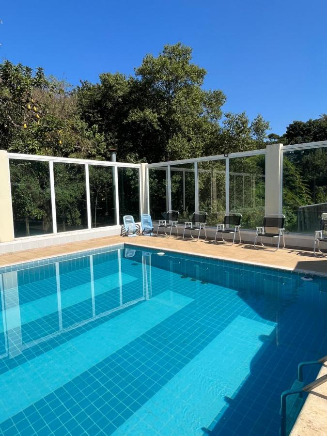 אינדאיטובה Polo Hotel Fazenda מראה חיצוני תמונה