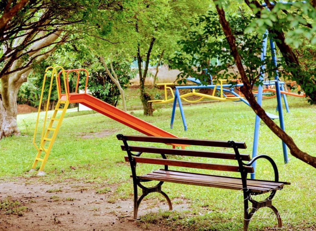 אינדאיטובה Polo Hotel Fazenda מראה חיצוני תמונה