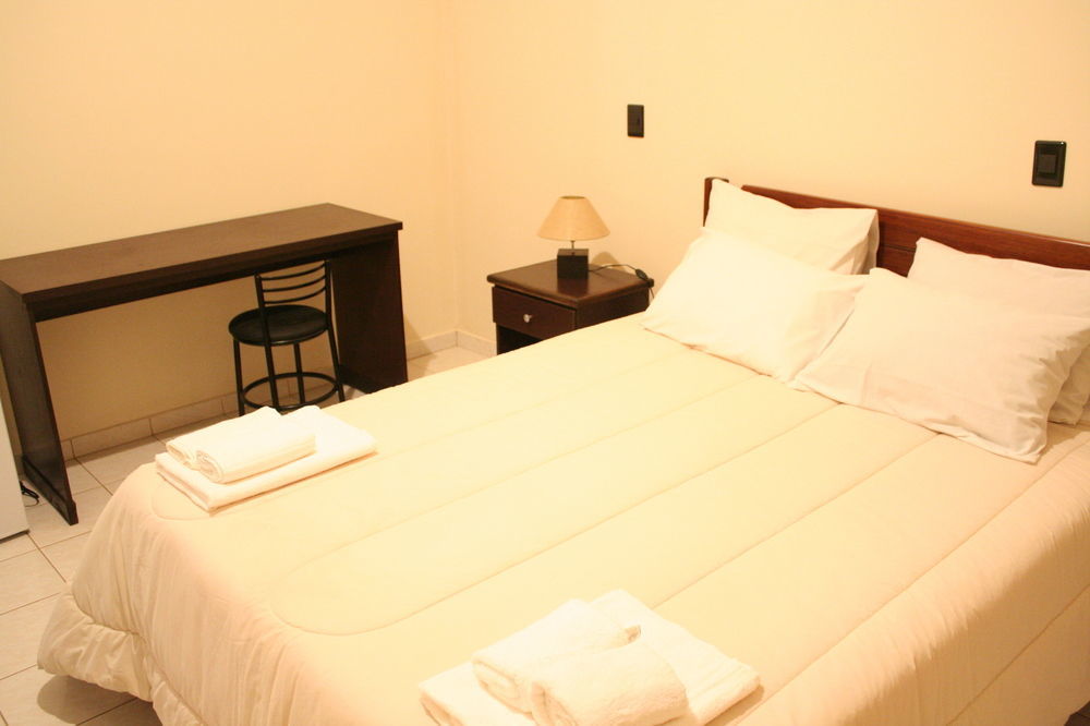 אינדאיטובה Polo Hotel Fazenda מראה חיצוני תמונה