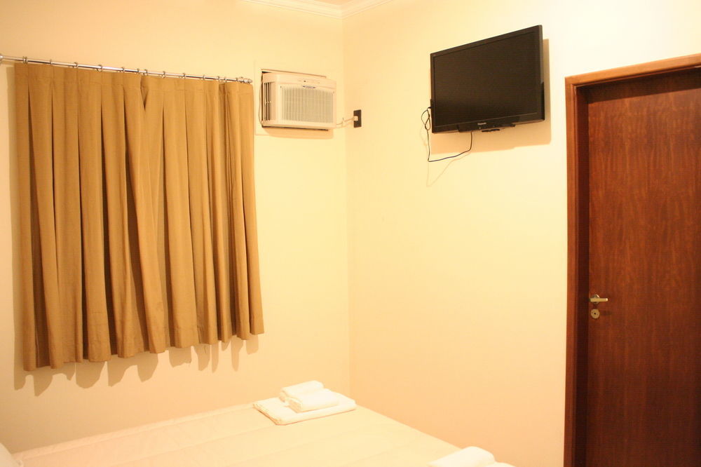 אינדאיטובה Polo Hotel Fazenda מראה חיצוני תמונה