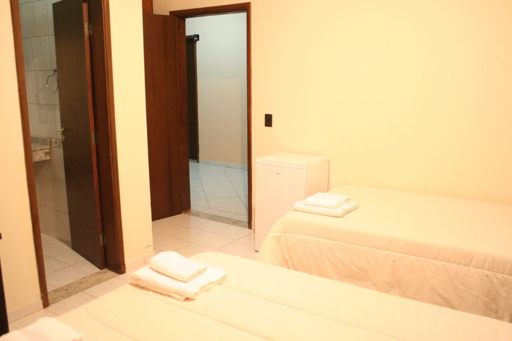אינדאיטובה Polo Hotel Fazenda מראה חיצוני תמונה