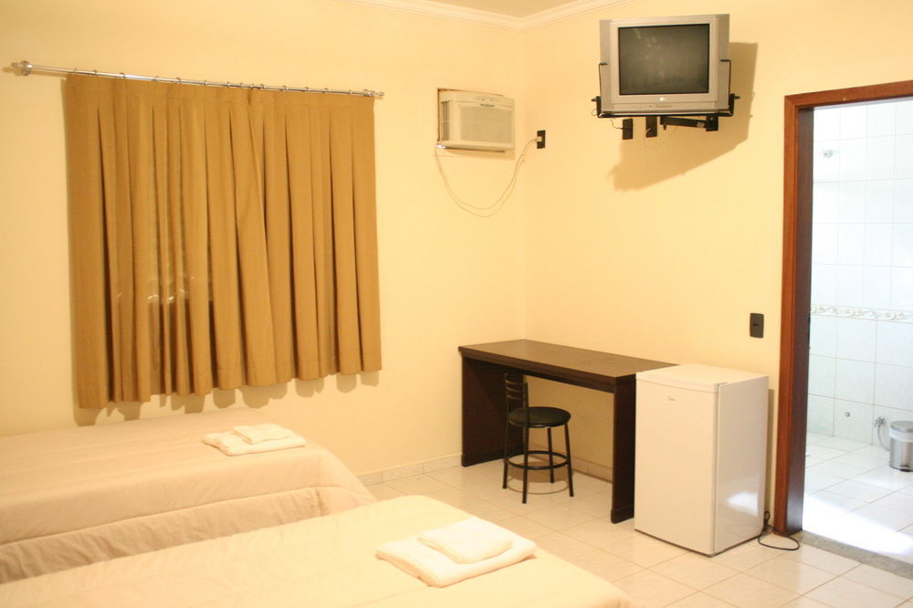 אינדאיטובה Polo Hotel Fazenda מראה חיצוני תמונה
