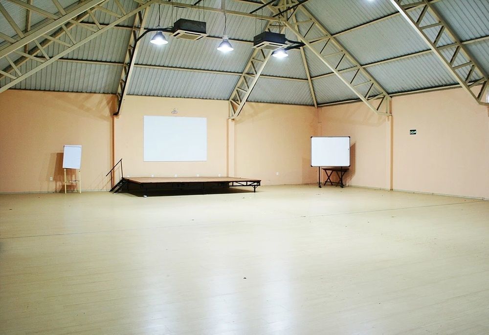 אינדאיטובה Polo Hotel Fazenda מראה חיצוני תמונה