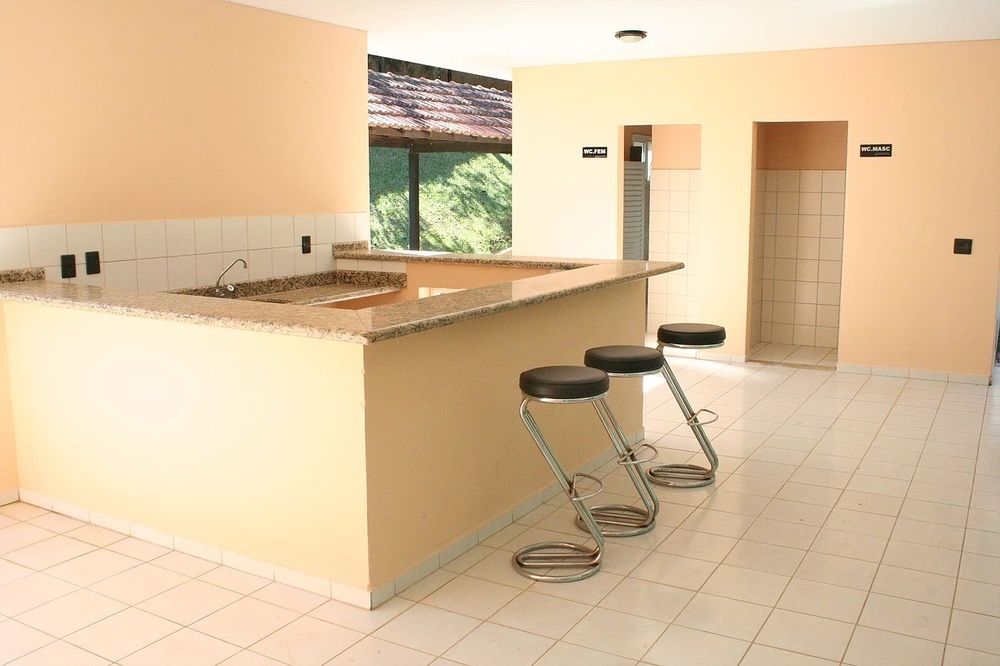 אינדאיטובה Polo Hotel Fazenda מראה חיצוני תמונה