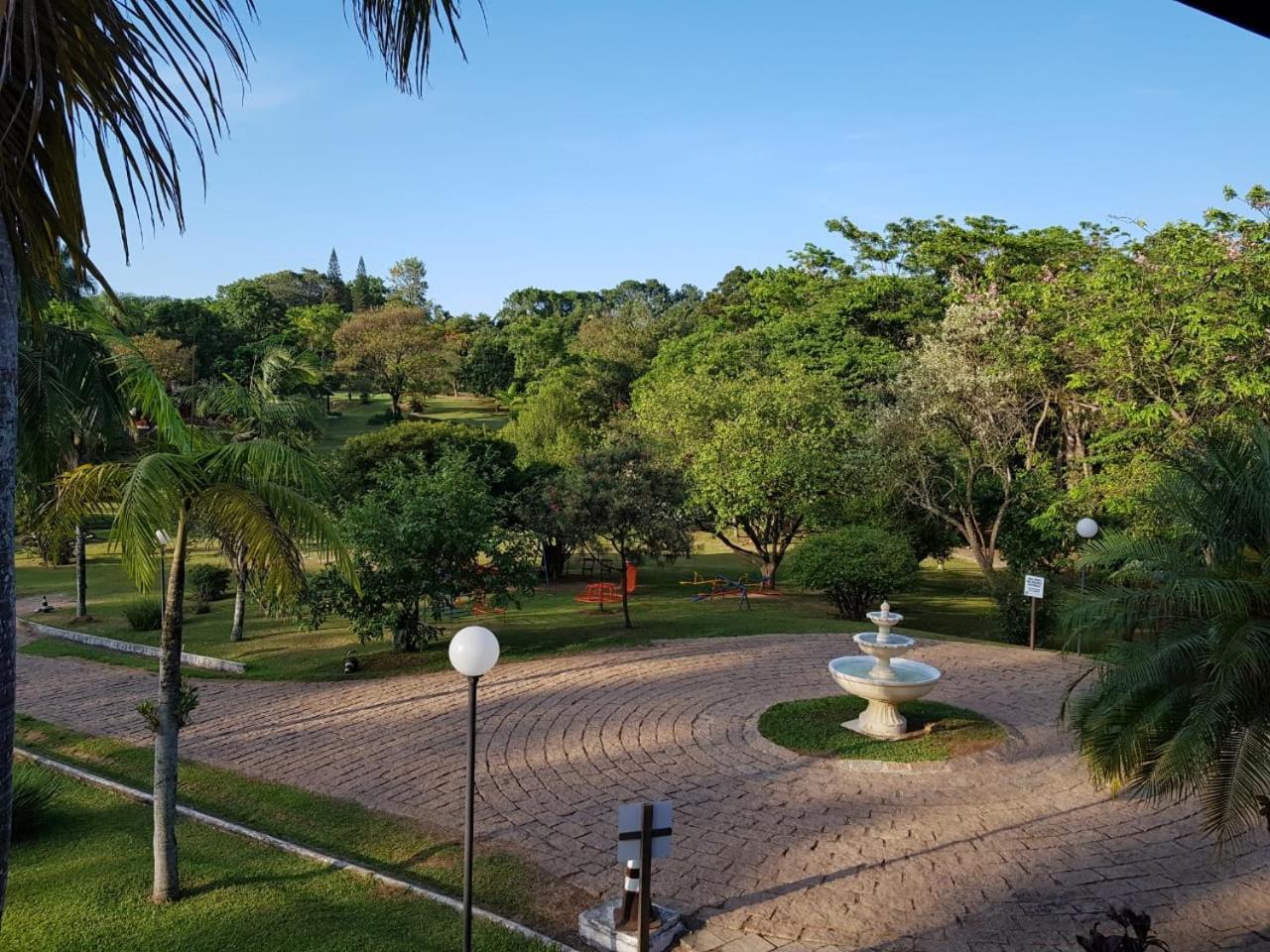 אינדאיטובה Polo Hotel Fazenda מראה חיצוני תמונה