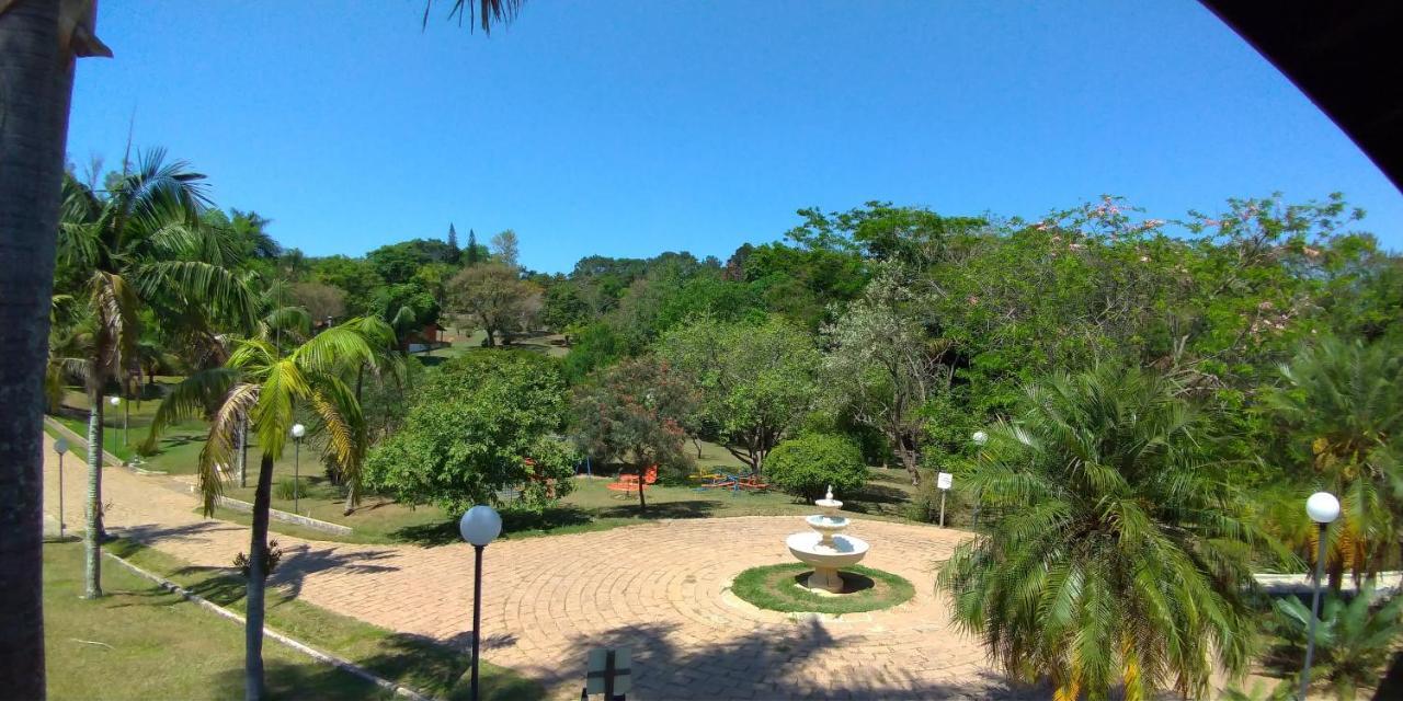 אינדאיטובה Polo Hotel Fazenda מראה חיצוני תמונה